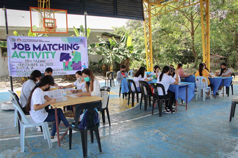 peso imus|Job Matching Program, inilunsad ng Imus PESO .